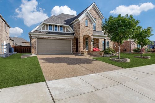 821 Yarrow St, Little Elm, TX, 75068-4691 | Card Image