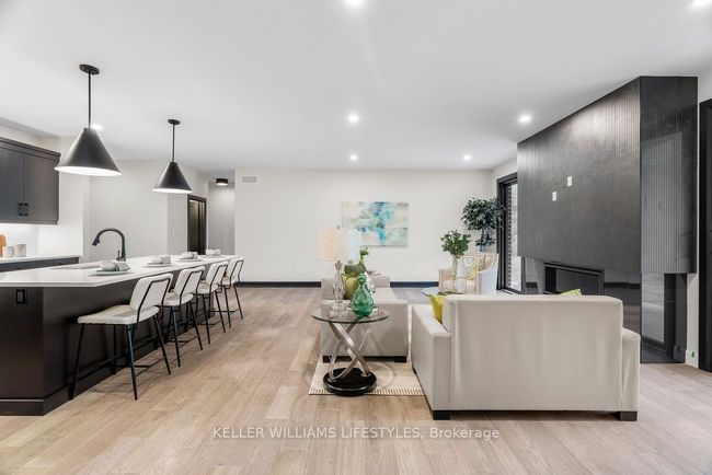 52 E Glen Dr, House other with 3 bedrooms, 3 bathrooms and 3 parking in Arkona ON | Image 20