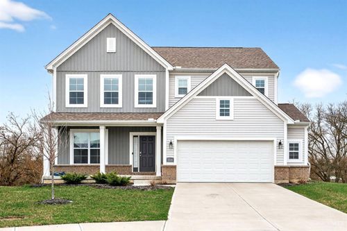 5518 Pacific Crest Ln, Fairfield Twp, OH, 45011-3596 | Card Image