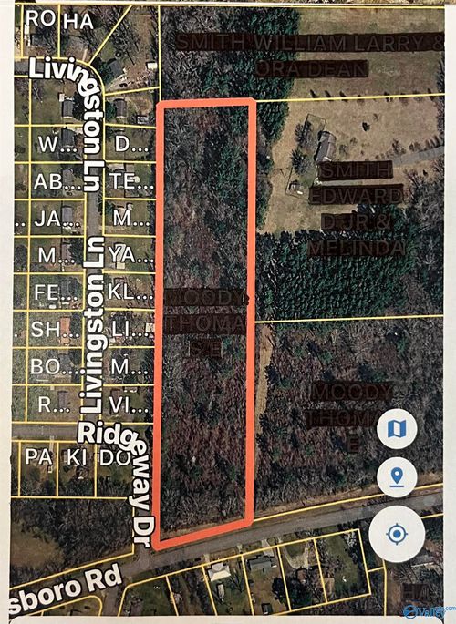 01 County Road 170, Moulton, AL, 35650 | Card Image