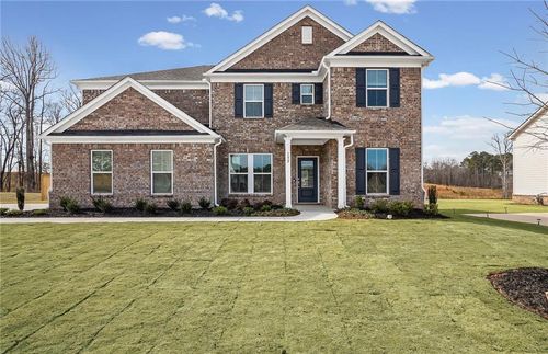 132 Aj Welch Way, Mcdonough, GA, 30252-3181 | Card Image