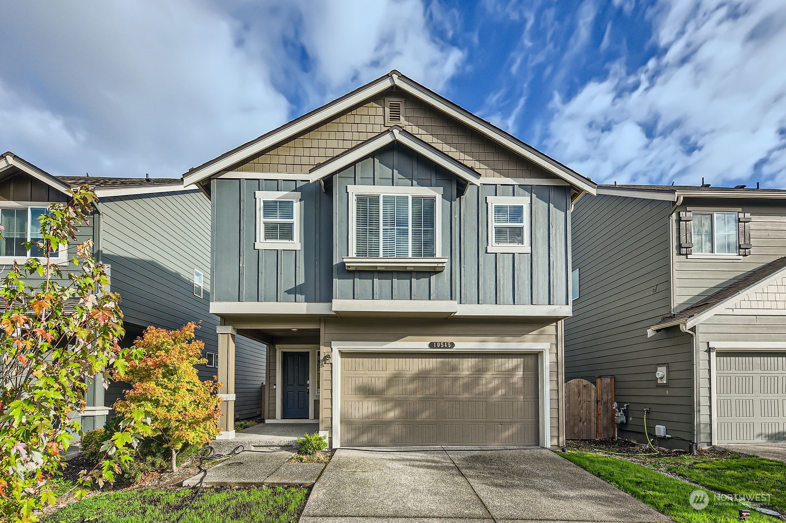 190th St, Puyallup, WA 98374