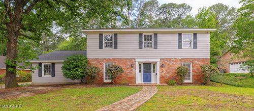 5477 River Thames Pl, Jackson, MS, 39211-4131 | Card Image