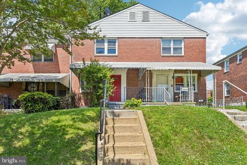 44 N Athol Ave, BALTIMORE, MD, 21229-2827 | Card Image
