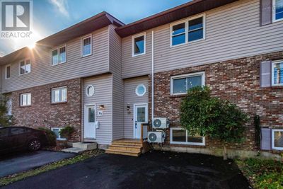 19 Chameau Cres, Townhouse with 3 bedrooms, 2 bathrooms and null parking in Dartmouth NS | Image 1