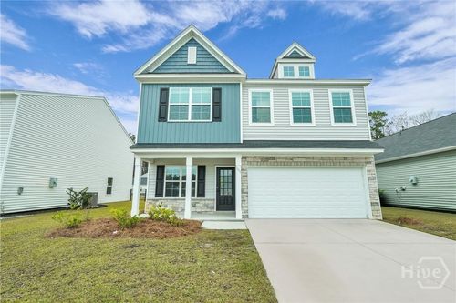 1013 Easthaven Blvd, Pooler, GA, 31322 | Card Image
