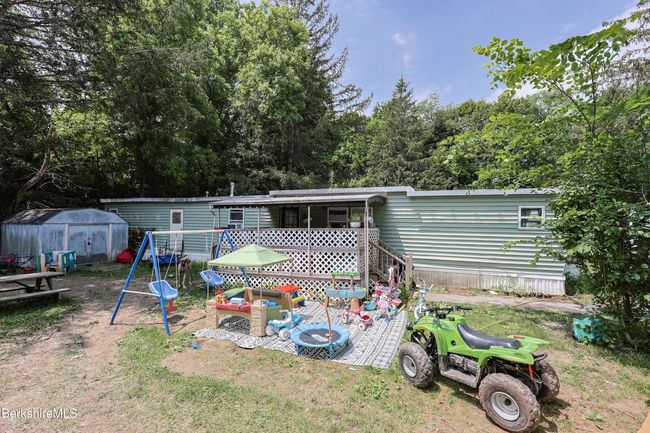 18 Apache Dr, House other with 2 bedrooms, 1 bathrooms and 2 parking in North Adams MA | Image 40