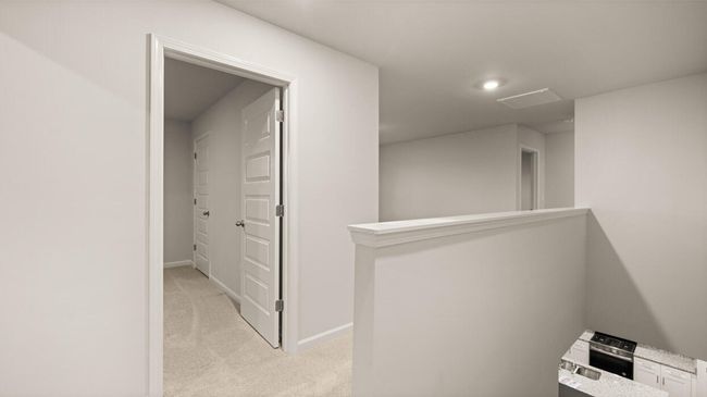 Southwind Village lot 30 The Hayden 034 | Image 35