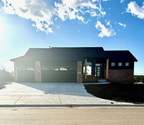 3259 N Bedford St, Wichita, KS, 67226 | Card Image