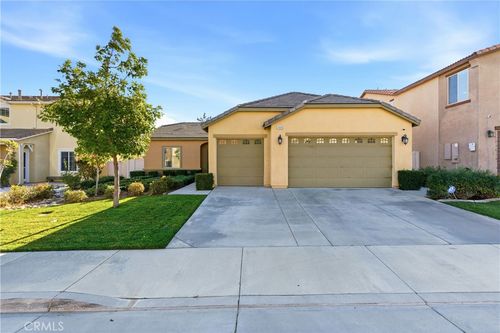 1449 Begonia Way, Beaumont, CA, 92223-8643 | Card Image