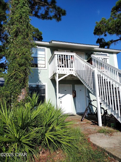 417-3614 Tiki Dr, Panama City, FL, 32408-5954 | Card Image