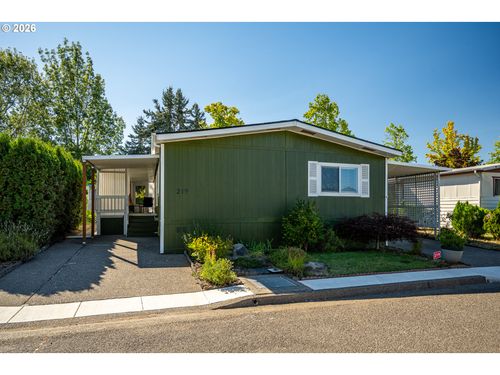 219-1199 N Terry St, Eugene, OR, 97402-1435 | Card Image