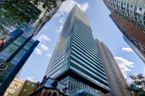 2903-15 Grenville St, Toronto, ON, M4Y0B9 | Card Image