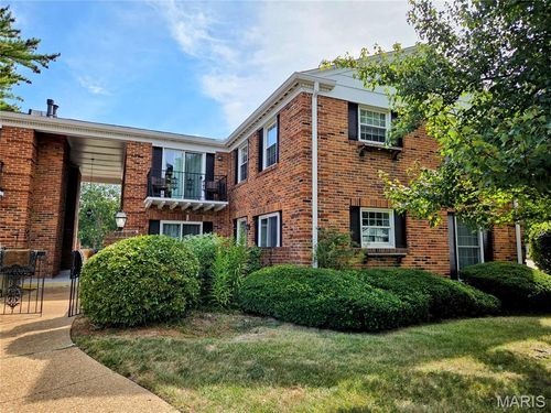 apt-5-13415 Land O Woods Dr, Saint Louis, MO, 63141-6054 | Card Image