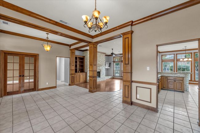 407 Gibraltar Ln, House other with 4 bedrooms, 3 bathrooms and null parking in Lorena TX | Image 15