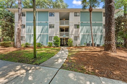 17f-45 Folly Field Rd, Hilton Head Island, SC, 29928-5491 | Card Image