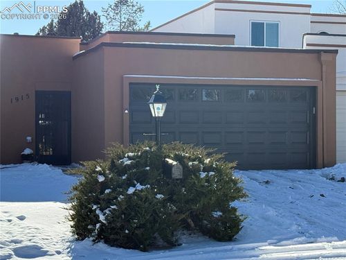 1915 Calle De Seville, Colorado Springs, CO, 80904-4209 | Card Image
