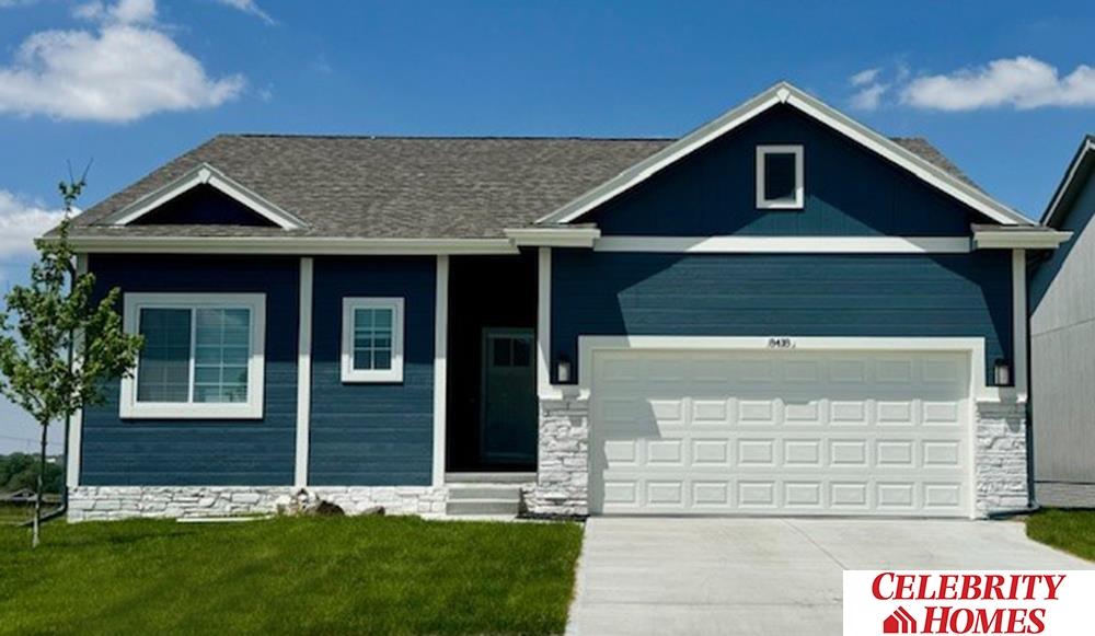 18th St, Bellevue, NE 68123