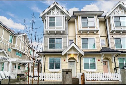 108-707 Robinson St, Coquitlam, BC, V3J4E9 | Card Image
