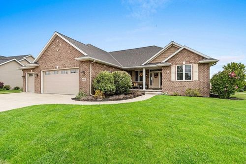 6600 N Kurey Drive, APPLETON, WI, 54913 | Card Image