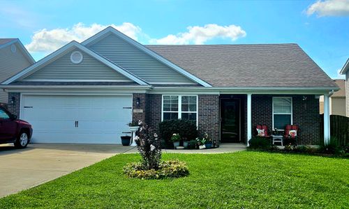 133 Santa Monica Dr, Georgetown, KY, 40324-8886 | Card Image