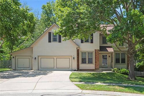 5014 Park St, Shawnee, KS, 66216-1284 | Card Image