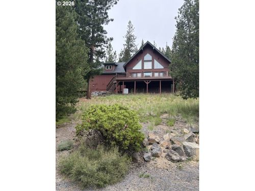 141245 Red Cone Dr, CrescentLake, OR, 97733 | Card Image