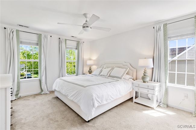 6907 Miami Ave, House other with 3 bedrooms, 3 bathrooms and null parking in Richmond VA | Image 11