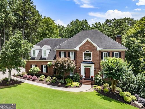 575 Kensington Farms Dr, Alpharetta, GA, 30004-3733 | Card Image