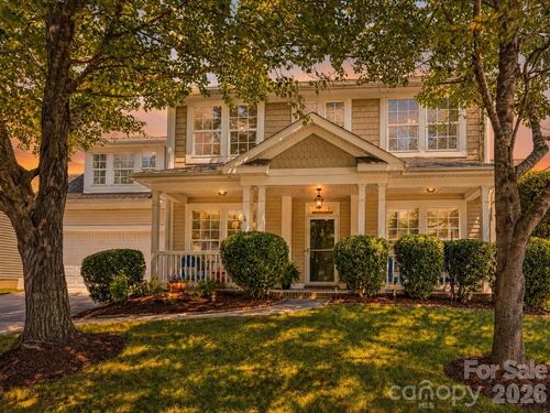 1173 Stonedown Ln, Matthews, NC, 28104-8032 | Card Image