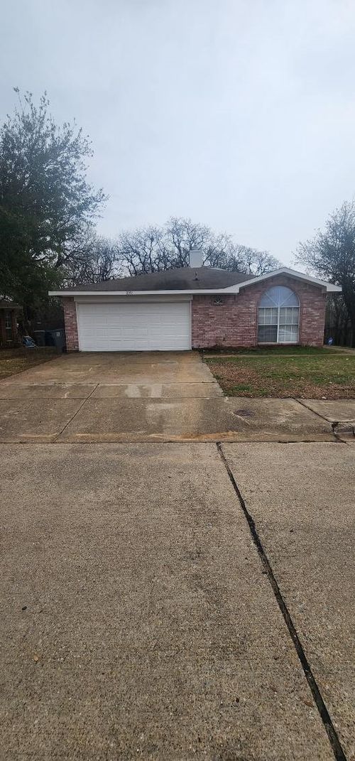 2356 Licorice Pl, Dallas, TX, 75217-8669 | Card Image