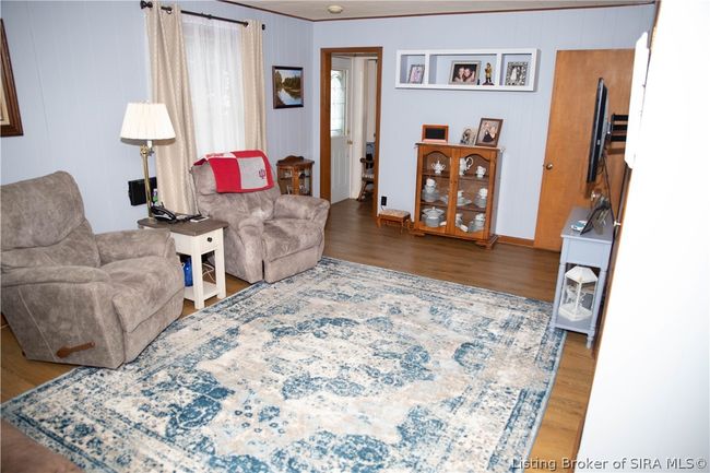524 W Water St, Home with 3 bedrooms, 3 bathrooms and null parking in Paoli IN | Image 29