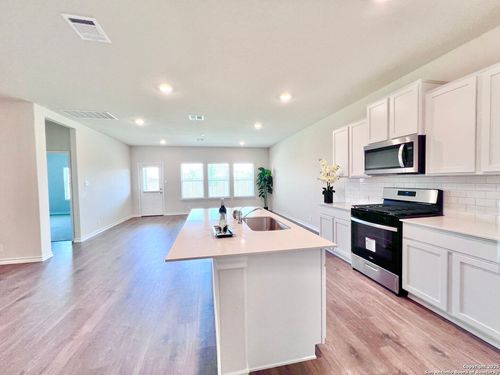 21109 Watercourse Way, San Antonio, TX, 78259 | Card Image