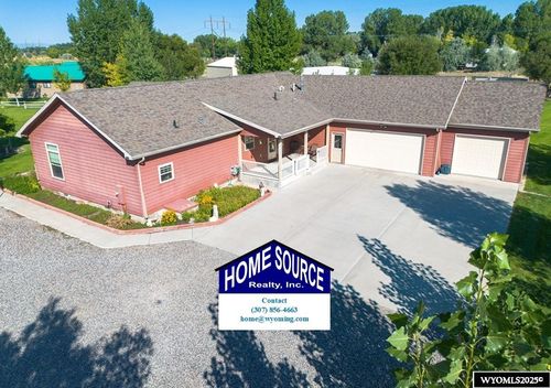 2530 Primrose Ln, Riverton, WY, 82501-5607 | Card Image