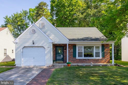 333 Trinidad Boulevard, WILLIAMSTOWN, NJ, 08094 | Card Image
