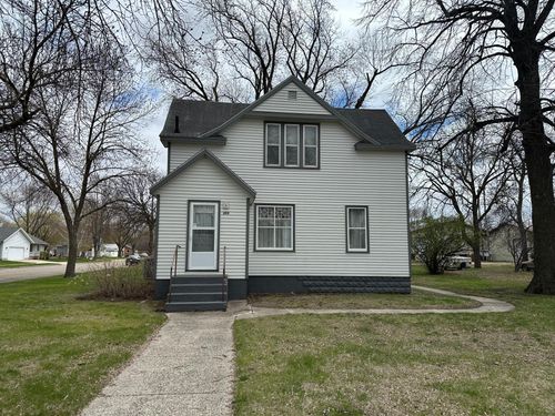 209 N 10th St, Kerkhoven, MN, 56252-9350 | Card Image