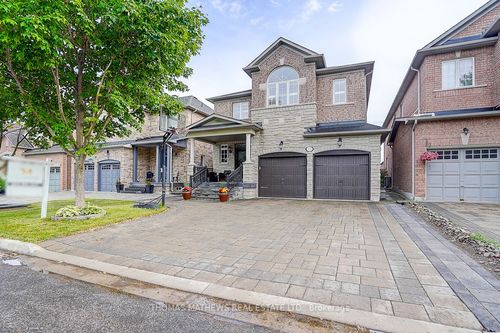 70 Reginald Lamb Cres, Markham, ON, L6B0B5 | Card Image