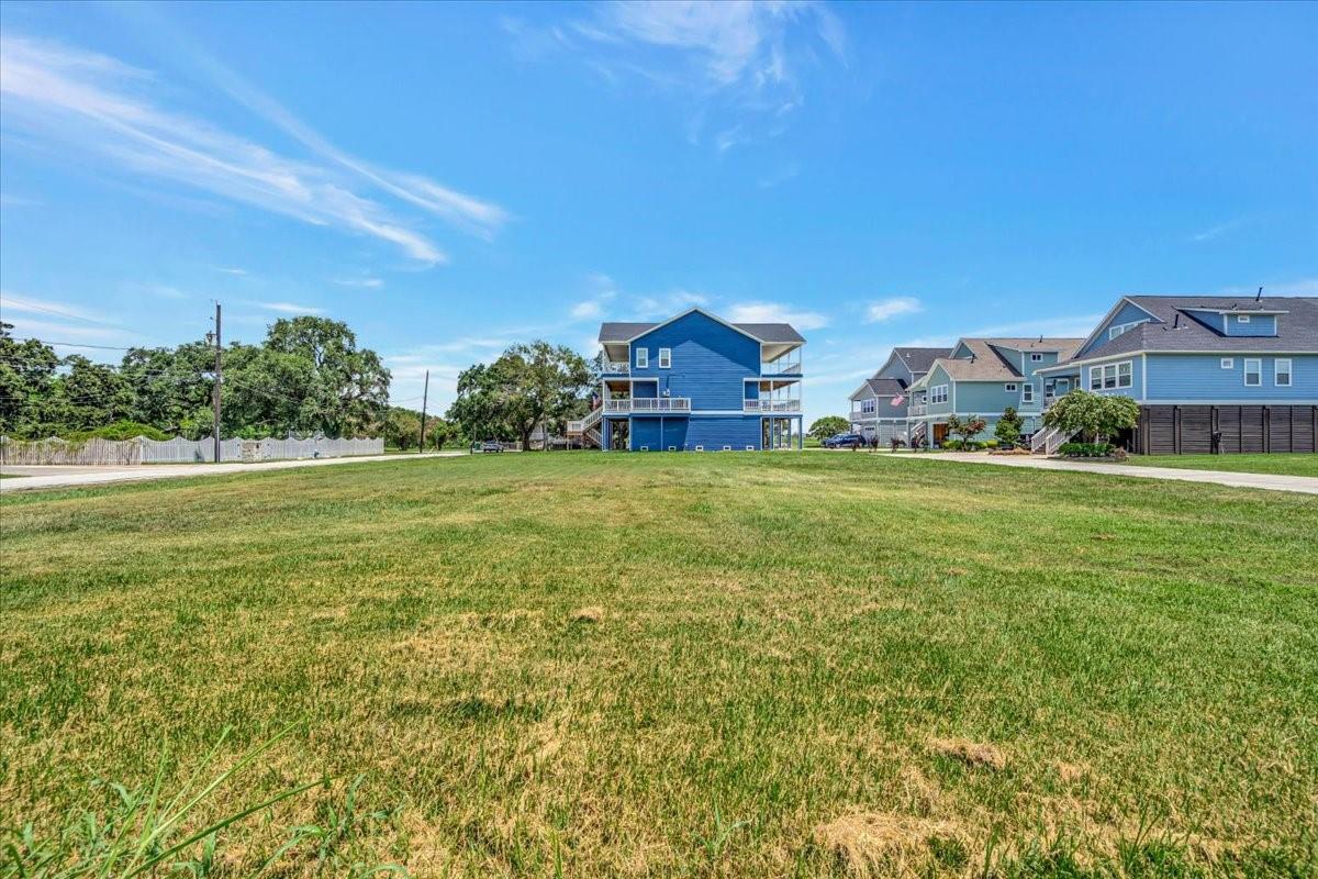 Land in Seabrook 3