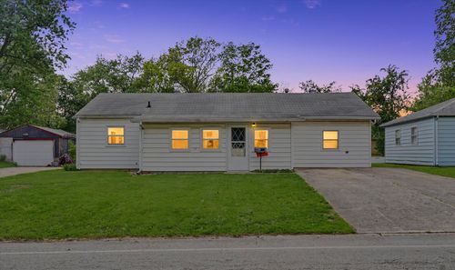 517 Illinois Drive, Rantoul, IL, 61866 | Card Image