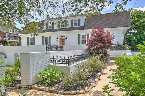 508 Euclid Ave, Bristol, VA, 24201-4018 | Card Image