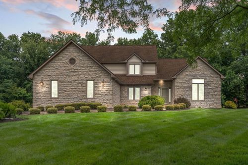 5408 Blackhawk Forest Dr, Westerville, OH, 43082-9266 | Card Image