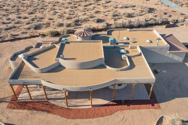 3 Quiet Rd, House other with 3 bedrooms, 3 bathrooms and null parking in Corrales NM | Image 20