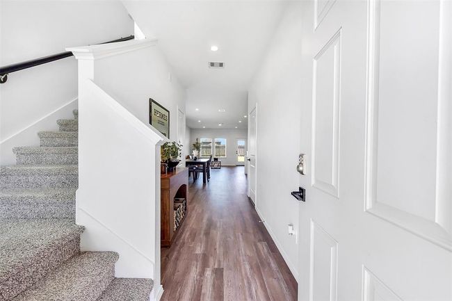 24222 Sandstone Valley Ln, House other with 5 bedrooms, 3 bathrooms and 2 parking in Spring TX | Image 5