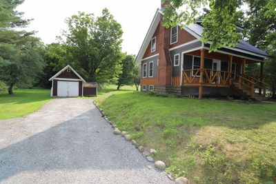 55 Valentine Avenue, House other with 2 bedrooms, 1 bathrooms and null parking in Derby VT | Image 2