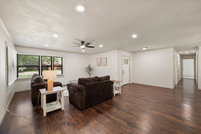 1205 Columbia Cir, House other with 3 bedrooms, 2 bathrooms and null parking in Corsicana TX | Image 16