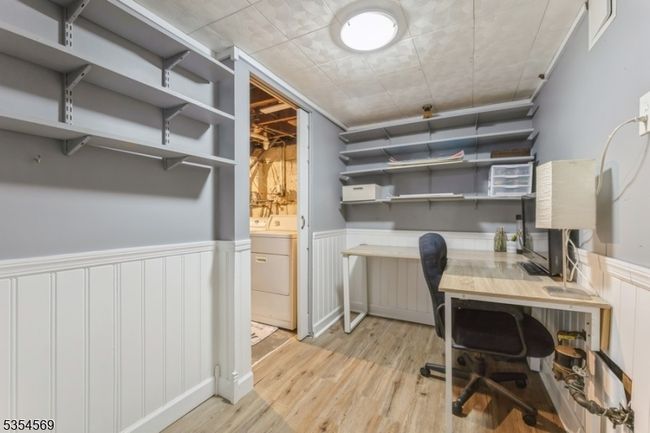 41 Spring Hill Rd, House other with 3 bedrooms, 2 bathrooms and null parking in Clifton NJ | Image 34