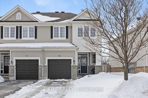 589 Pepperville Cres, Kanata, ON, K2M0E7 | Card Image
