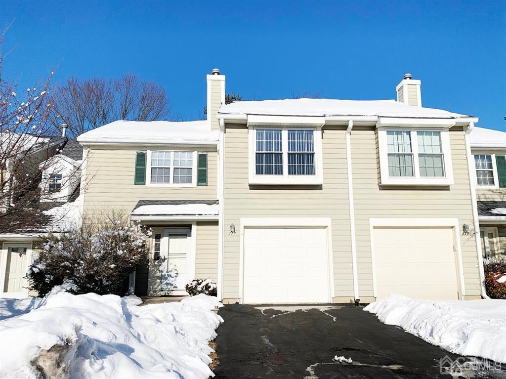 227 Haworth Place, Sold in Franklin Zoocasa