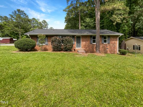 1413 Chamblee Road, Zebulon, NC, 27597 | Card Image