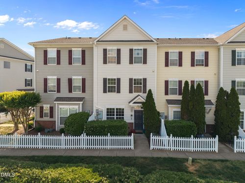 109-1111 Consortium Dr, Raleigh, NC, 27603-3595 | Card Image